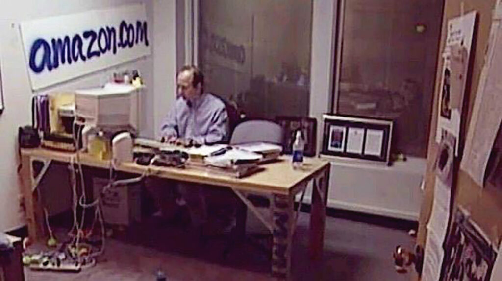 Jeff_Bezos_Early Amazon Office